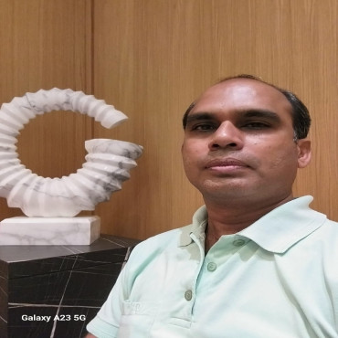Dinesh Singh